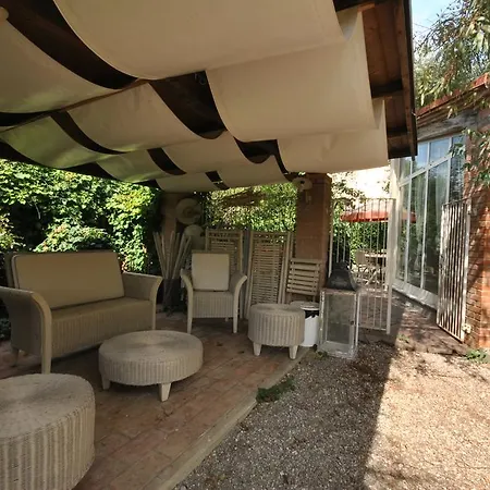 Apartamento The Passenger